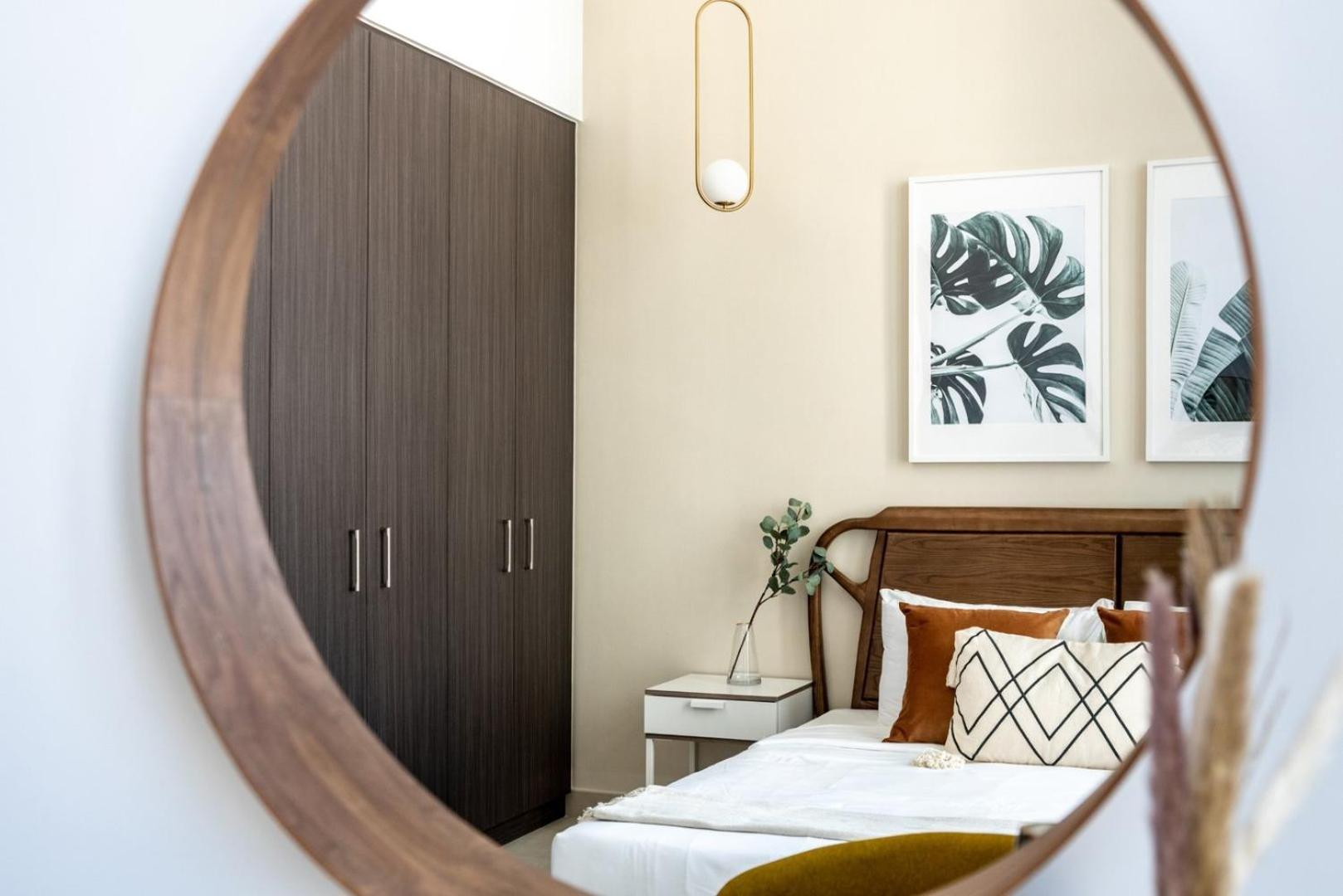 Guestready - The Ivory Coast Downtown Views * Дубай