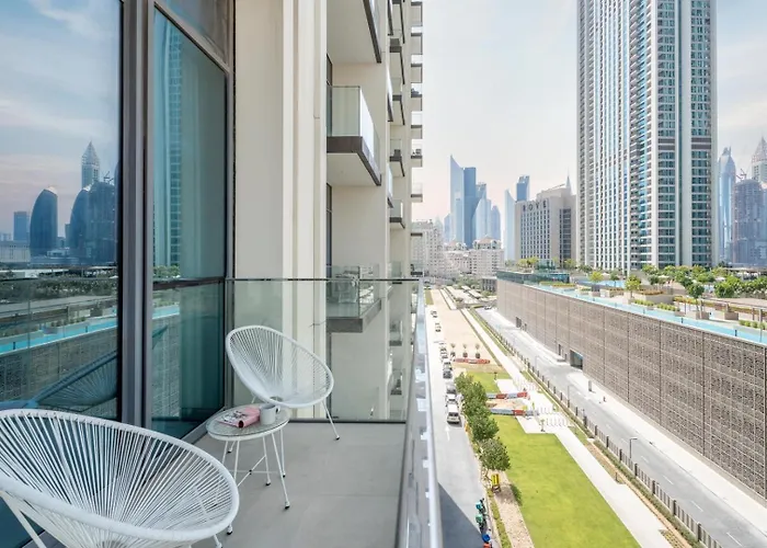 Guestready - The Ivory Coast Downtown Views