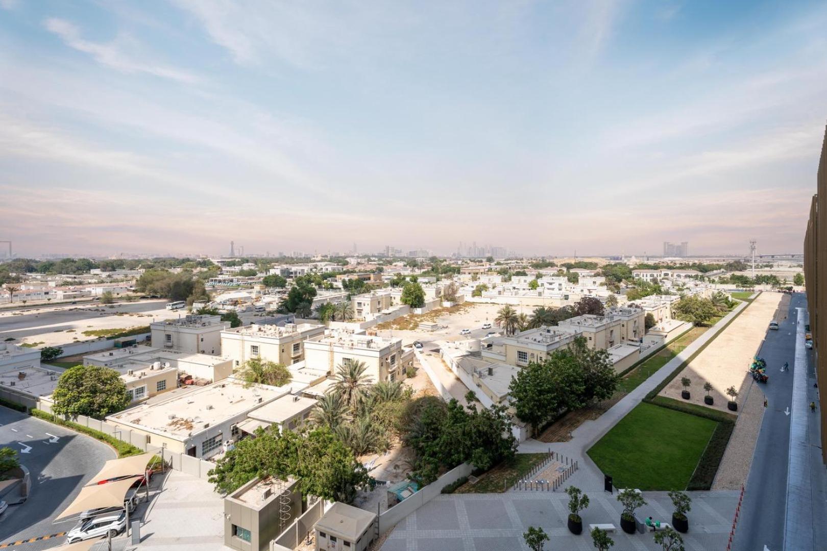 Appartamento Guestready - The Ivory Coast Downtown Views