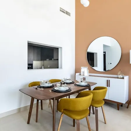 Guestready - The Ivory Coast Downtown Views Apartment Dubai Exterior photo