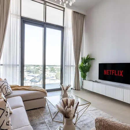 Guestready - The Ivory Coast Downtown Views Apartment Dubai Exterior photo