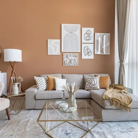 Guestready - The Ivory Coast Downtown Views Apartment Dubai Exterior photo