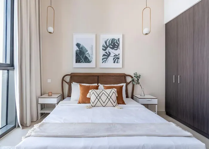 Guestready - The Ivory Coast Downtown Views