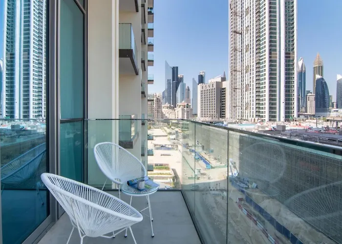 Guestready - The Ivory Coast Downtown Views