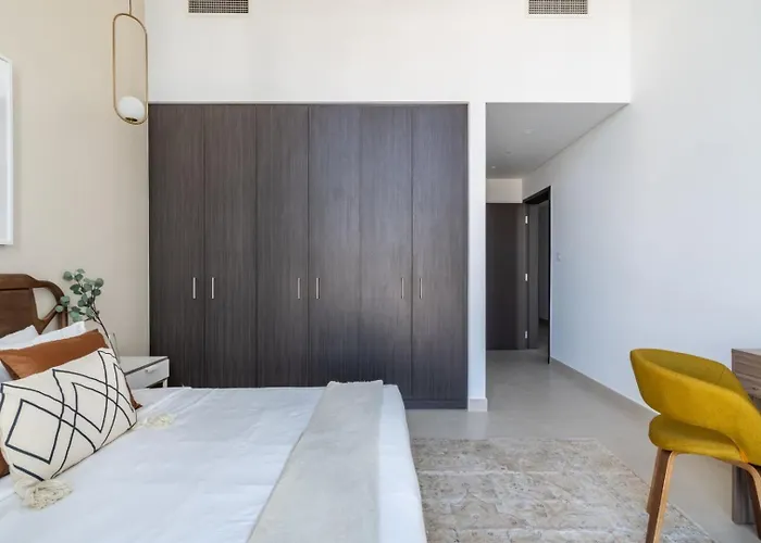 Guestready - The Ivory Coast Downtown Views