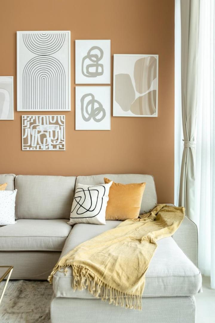 Guestready - The Ivory Coast Downtown Views Appartamento Dubai