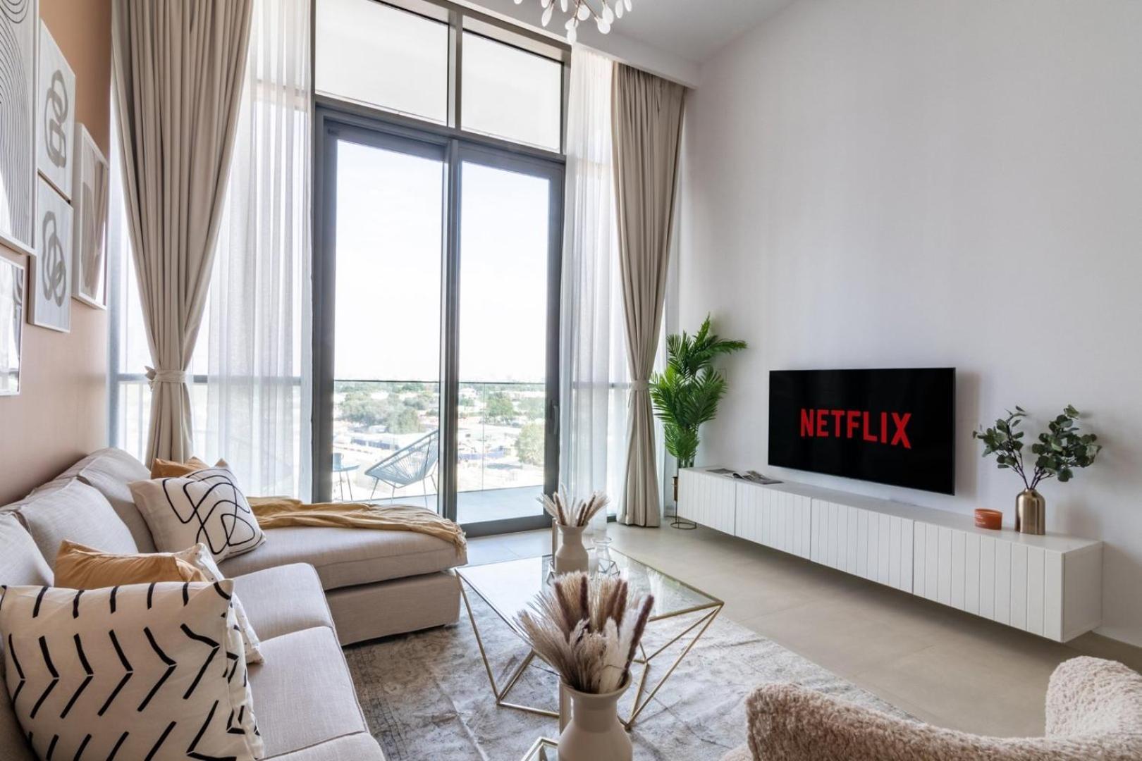 Guestready - The Ivory Coast Downtown Views Appartamento
