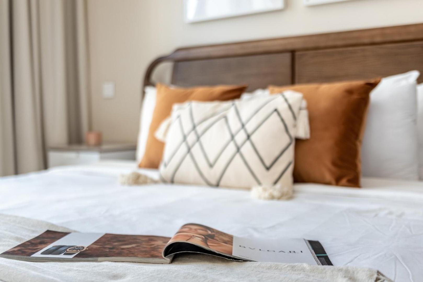 Guestready - The Ivory Coast Downtown Views Appartamento *