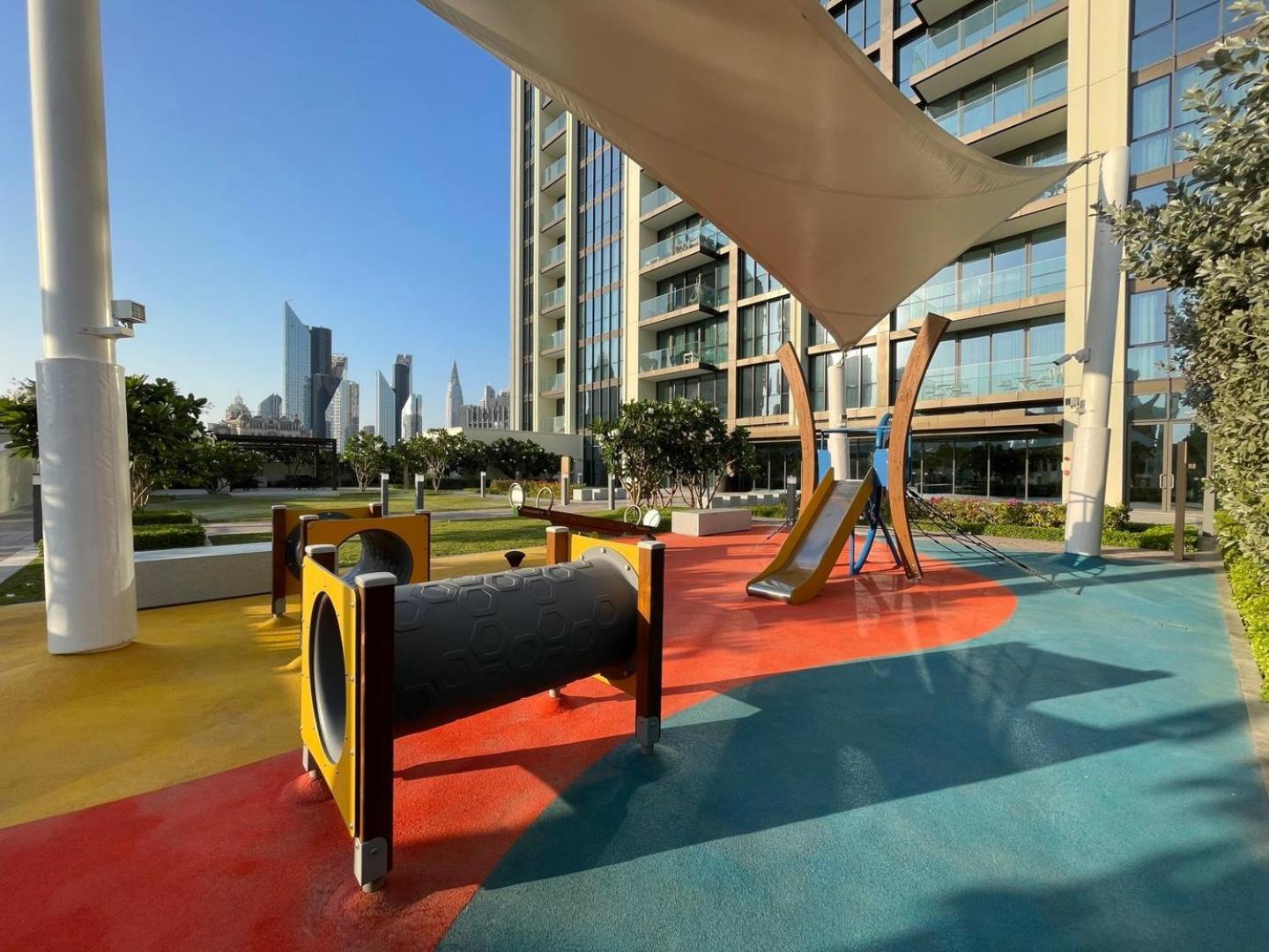 Apartment Guestready - The Ivory Coast Downtown Views