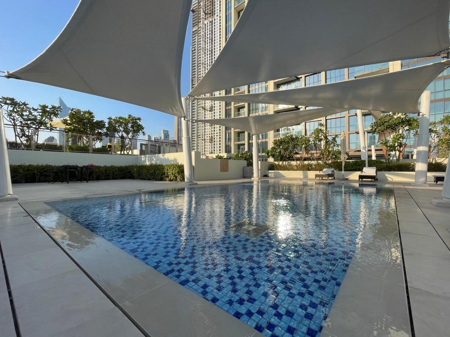 Guestready - The Ivory Coast Downtown Views Apartment *