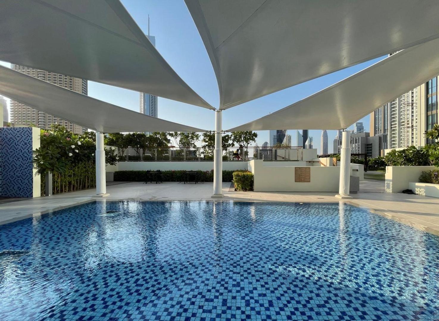 Guestready - The Ivory Coast Downtown Views * Dubai