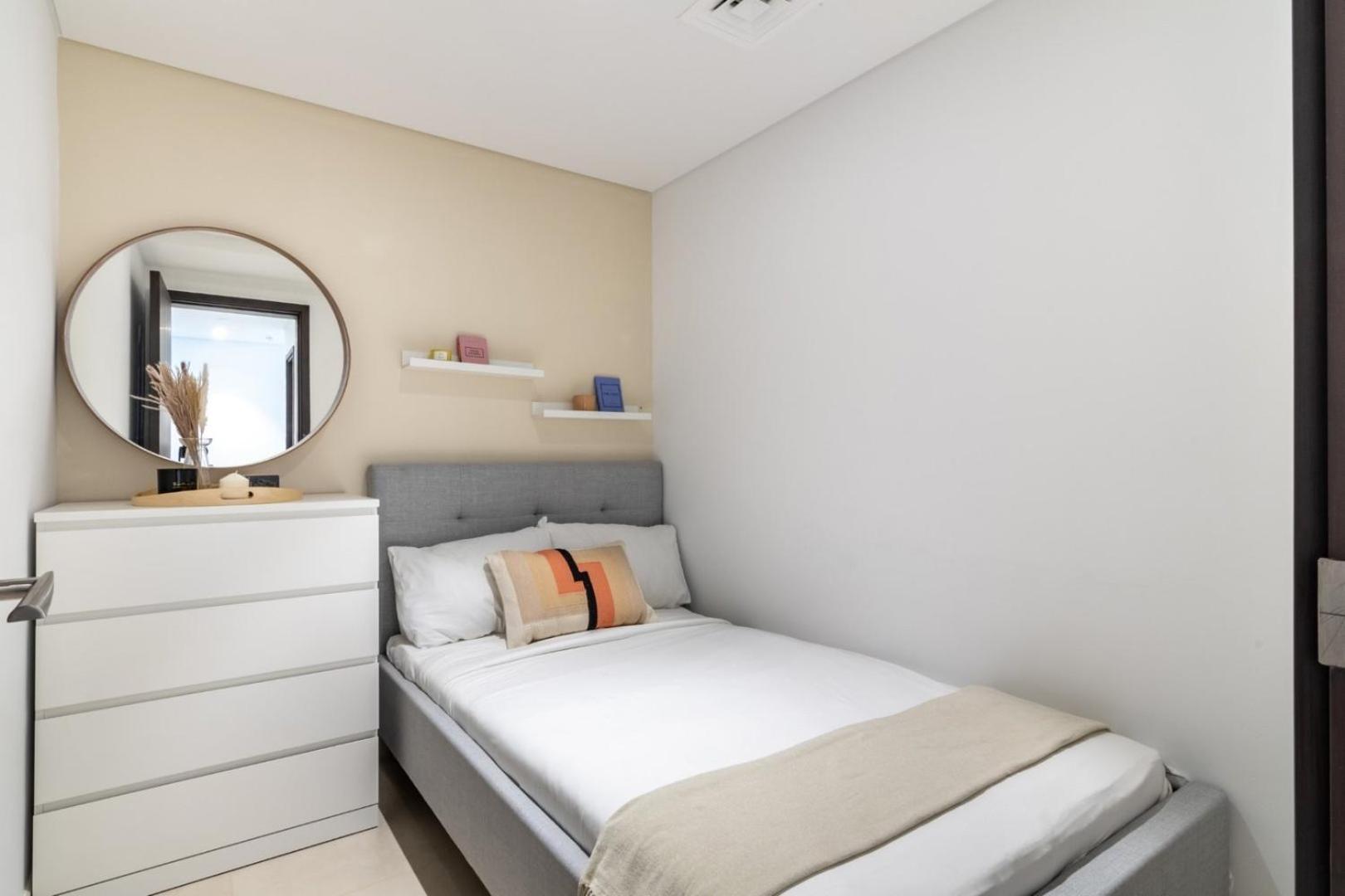 Apartment Guestready - The Ivory Coast Downtown Views