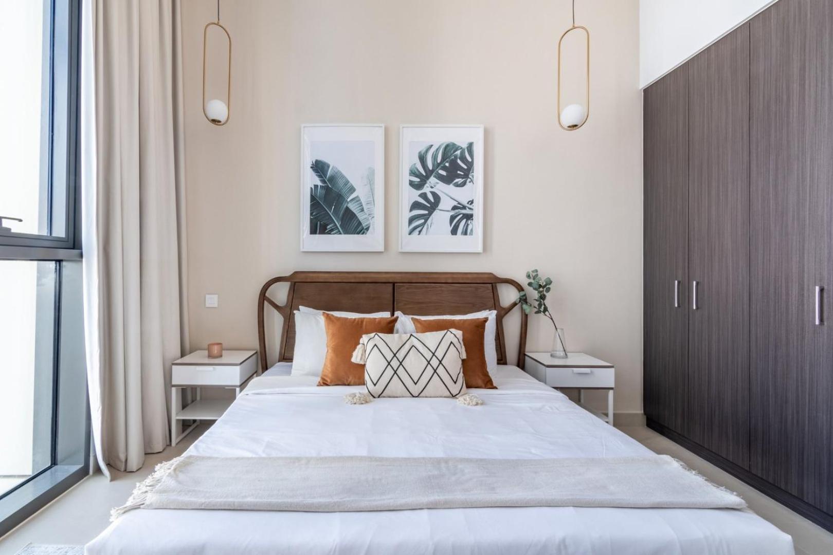 Guestready - The Ivory Coast Downtown Views * Dubai