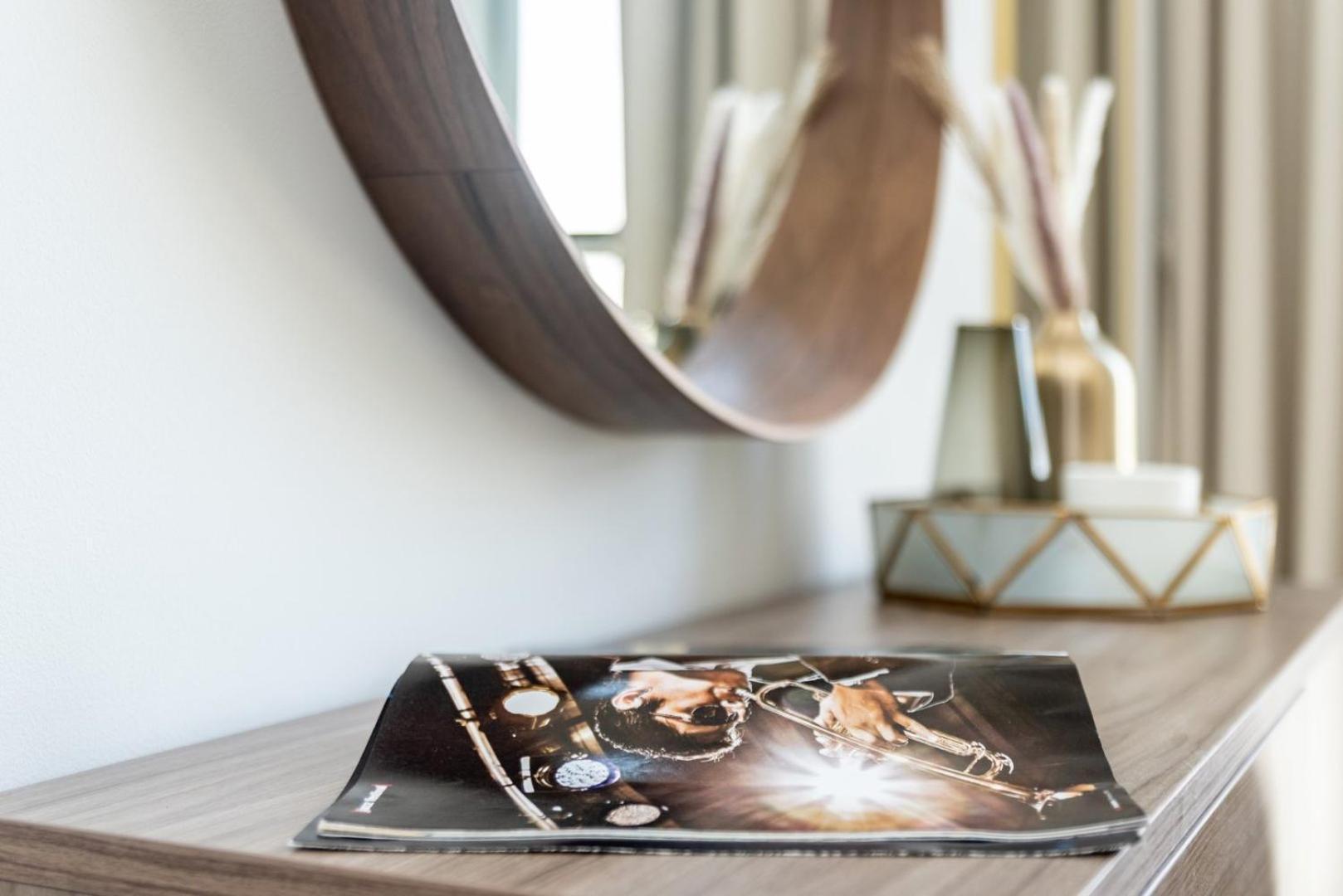 Guestready - The Ivory Coast Downtown Views Appartamento *