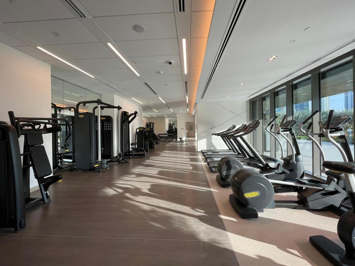 Guestready - The Ivory Coast Downtown Views Apartment Dubai