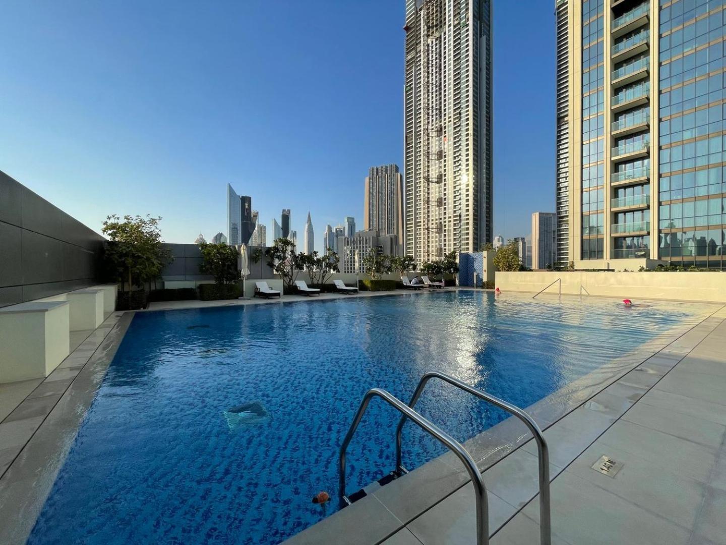 Guestready - The Ivory Coast Downtown Views * Dubai
