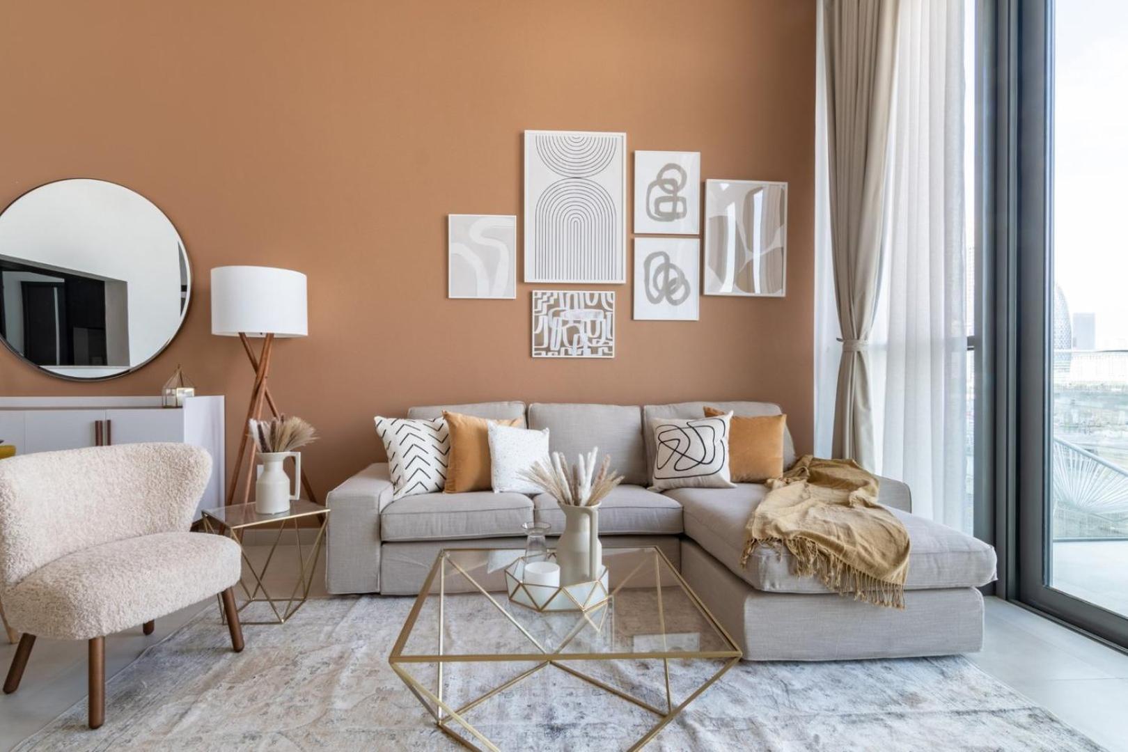 Apartment Guestready - The Ivory Coast Downtown Views