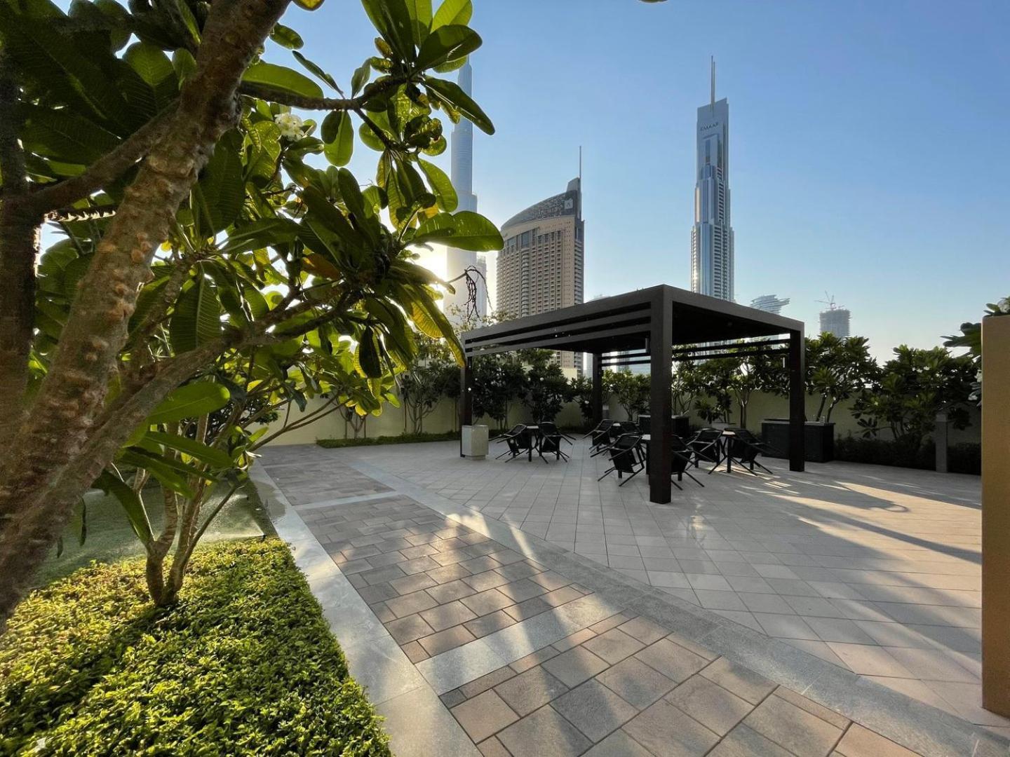 Guestready - The Ivory Coast Downtown Views Appartamento Dubai