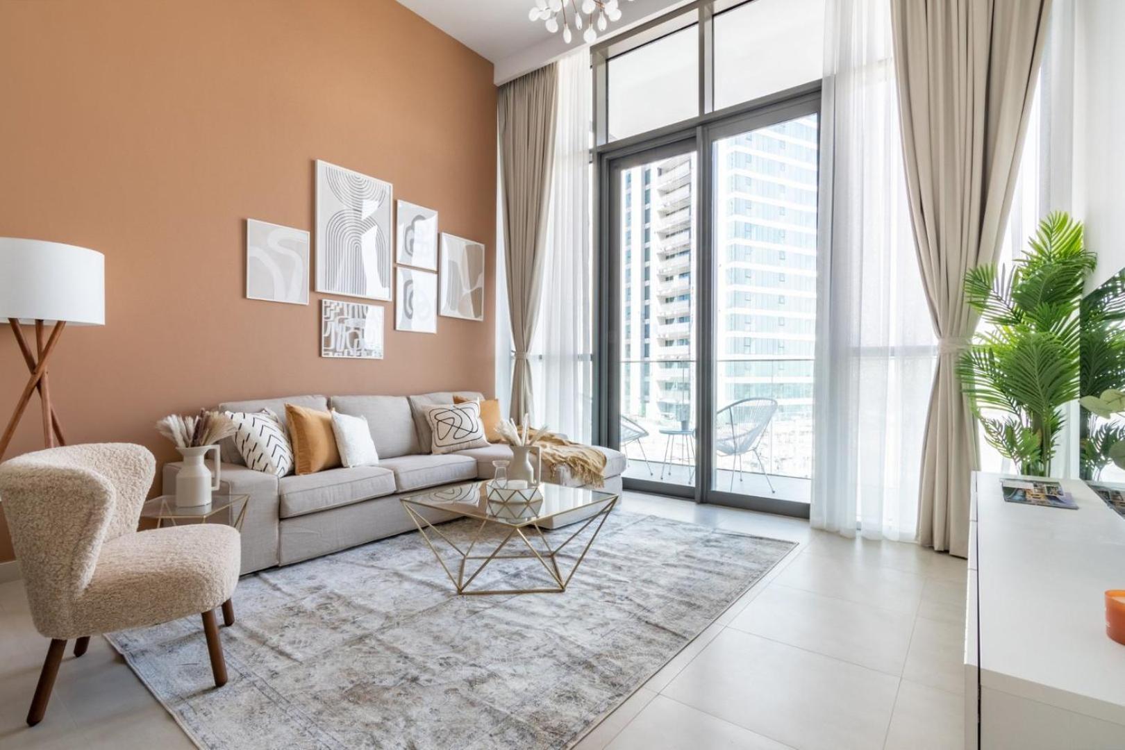 Guestready - The Ivory Coast Downtown Views * Dubai
