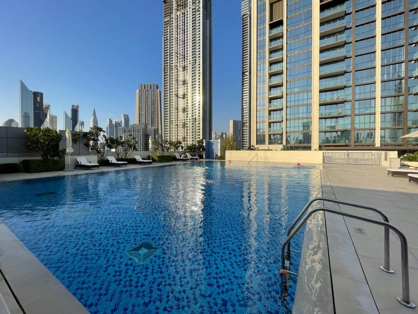 Guestready - The Ivory Coast Downtown Views Apartment *