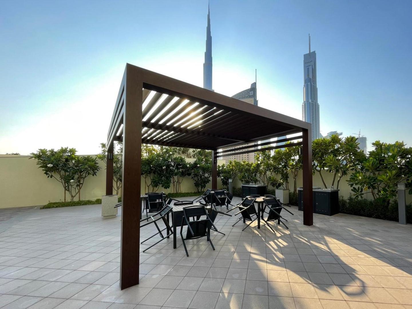 Apartment Guestready - The Ivory Coast Downtown Views *